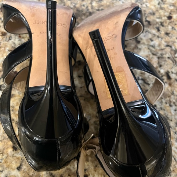 Jimmy Choo shoes - Picture 4 of 10